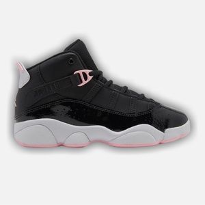 Jordan 6 rings shoes